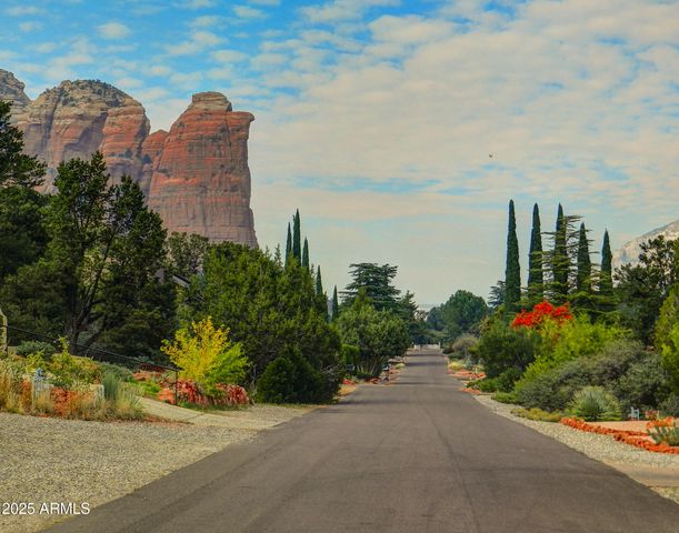 50 MOGOLLON Drive, Sedona, AZ 86336