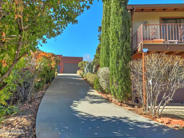 50 MOGOLLON Drive, Sedona, AZ 86336