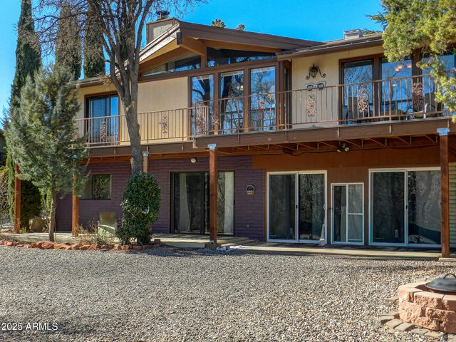 50 MOGOLLON Drive, Sedona, AZ 86336