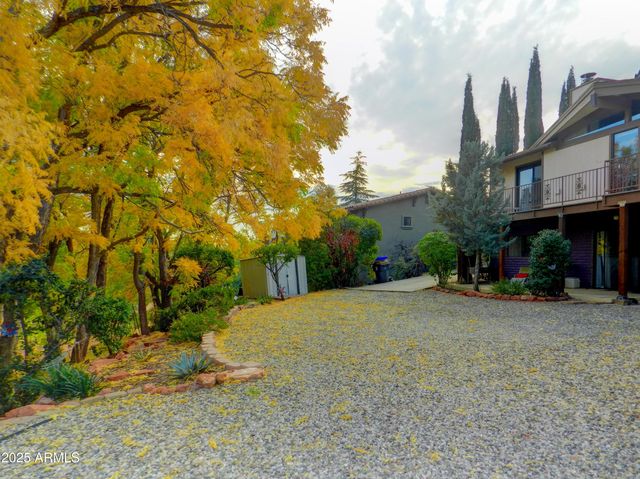 50 MOGOLLON Drive, Sedona, AZ 86336