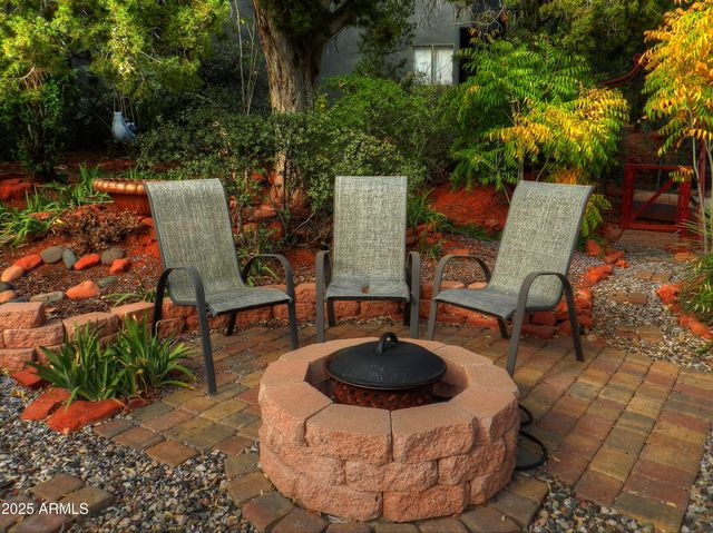 50 MOGOLLON Drive, Sedona, AZ 86336