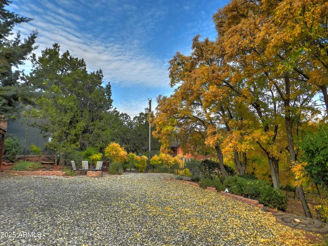 50 MOGOLLON Drive, Sedona, AZ 86336