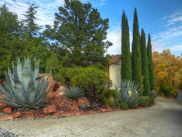 50 MOGOLLON Drive, Sedona, AZ 86336