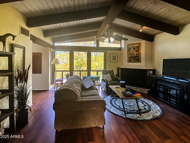 50 MOGOLLON Drive, Sedona, AZ 86336