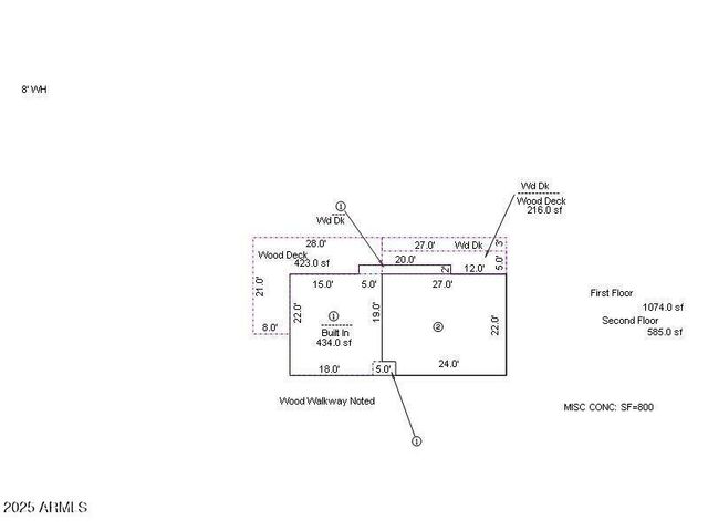 50 MOGOLLON Drive, Sedona, AZ 86336