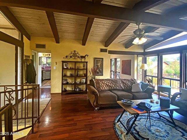 50 MOGOLLON Drive, Sedona, AZ 86336