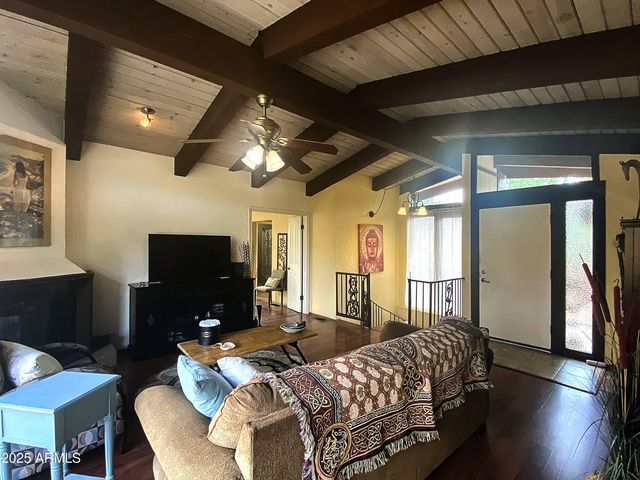 50 MOGOLLON Drive, Sedona, AZ 86336