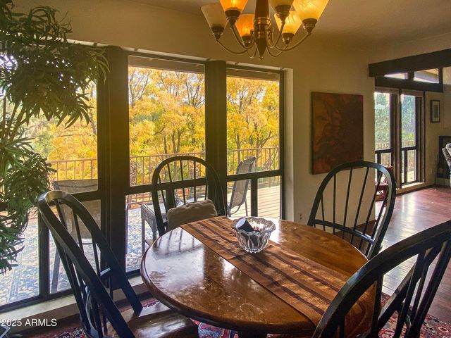 50 MOGOLLON Drive, Sedona, AZ 86336