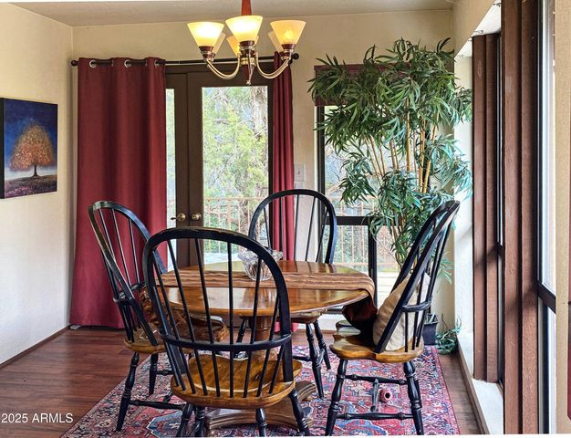 50 MOGOLLON Drive, Sedona, AZ 86336