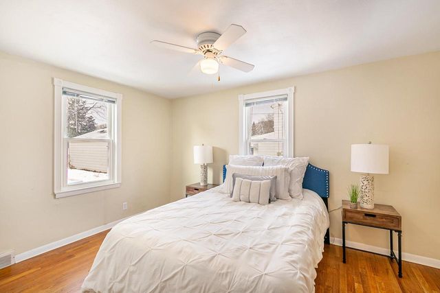 1713 N ULLMAN STREET, Appleton, WI 54911