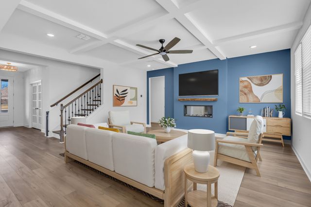 2701 Slatewood Way, Murfreesboro, TN 37129