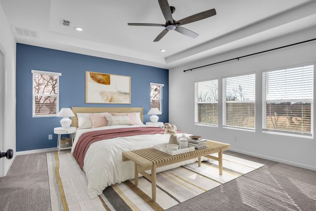 2701 Slatewood Way, Murfreesboro, TN 37129