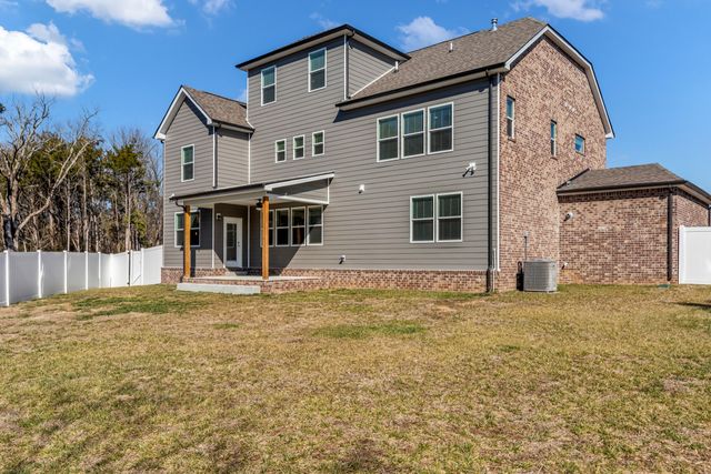 2701 Slatewood Way, Murfreesboro, TN 37129