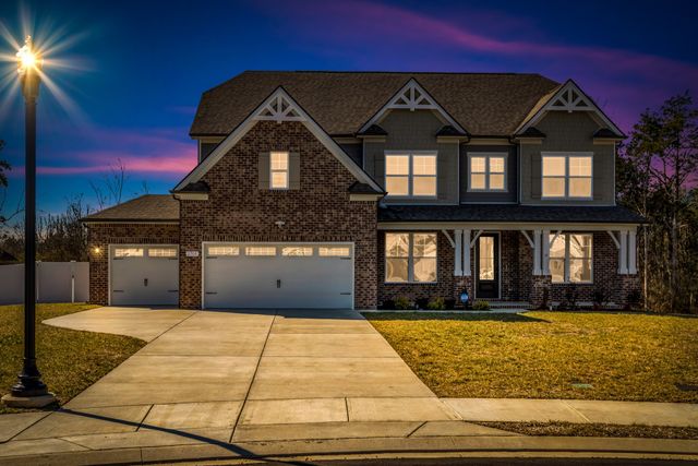 2701 Slatewood Way, Murfreesboro, TN 37129