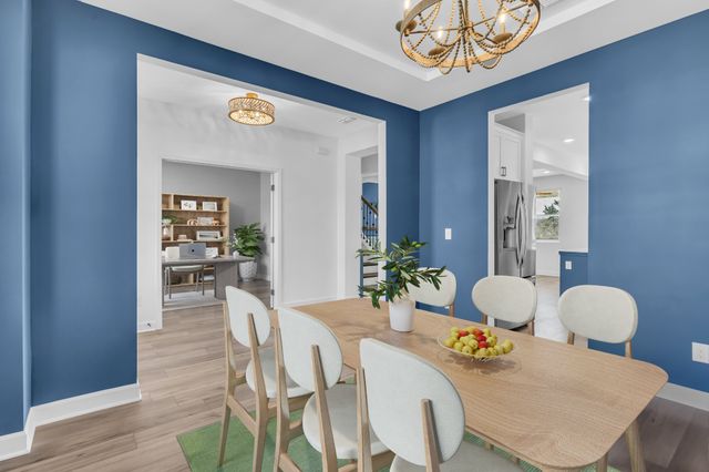 2701 Slatewood Way, Murfreesboro, TN 37129