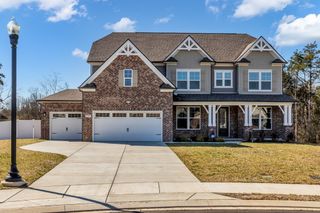 2701 Slatewood Way, Murfreesboro, TN 37129