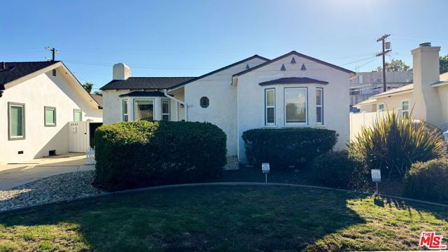 2551 S Bentley Avenue, Los Angeles, CA 90064
