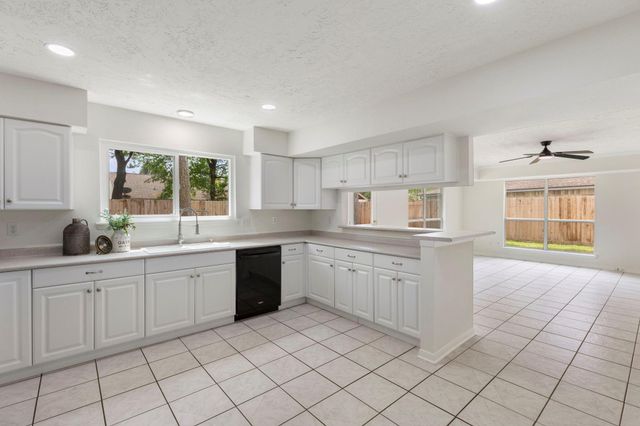 4715 Towermont Lane, Spring, TX 77388