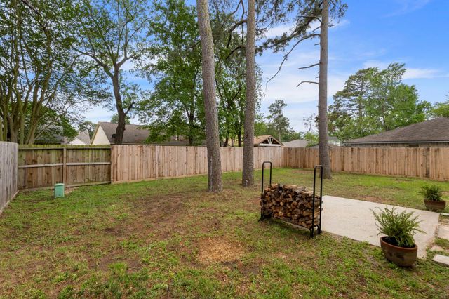 4715 Towermont Lane, Spring, TX 77388