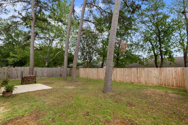 4715 Towermont Lane, Spring, TX 77388