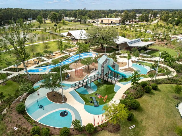 4715 Towermont Lane, Spring, TX 77388