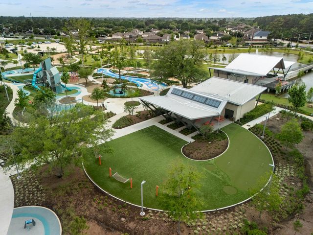 4715 Towermont Lane, Spring, TX 77388