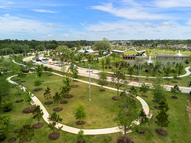 4715 Towermont Lane, Spring, TX 77388