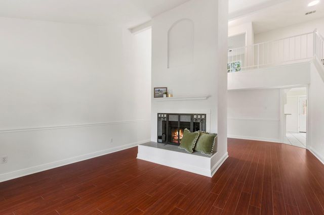 4715 Towermont Lane, Spring, TX 77388