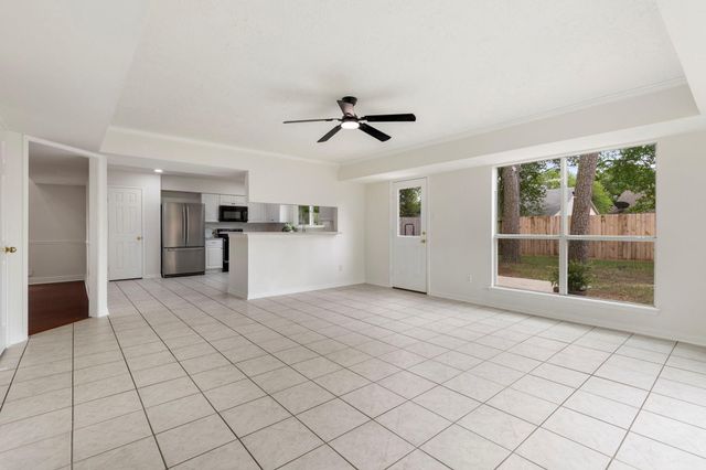 4715 Towermont Lane, Spring, TX 77388