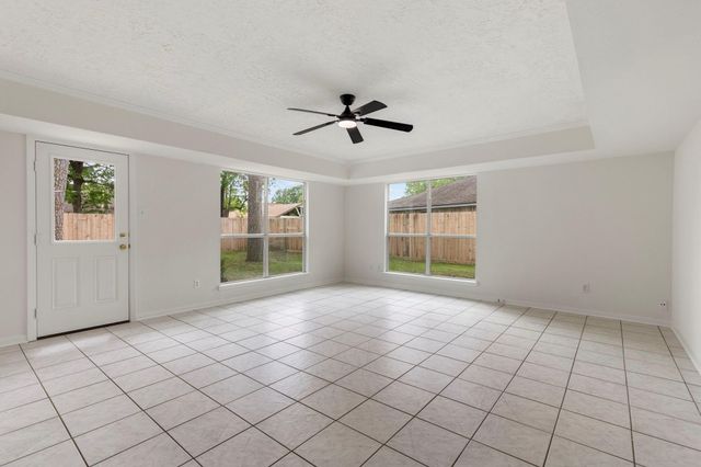 4715 Towermont Lane, Spring, TX 77388