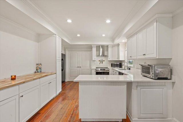 538 River Road, Johns Island, SC 29455