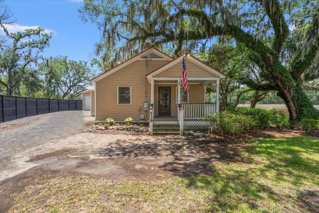 538 River Road, Johns Island, SC 29455