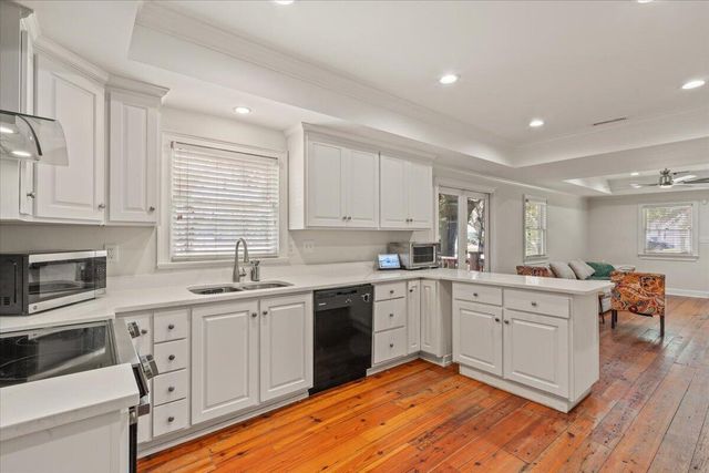 538 River Road, Johns Island, SC 29455
