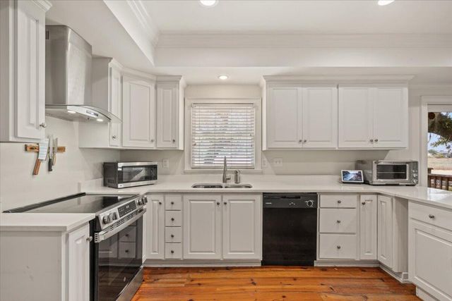 538 River Road, Johns Island, SC 29455