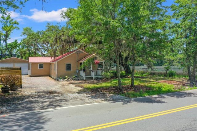 538 River Road, Johns Island, SC 29455