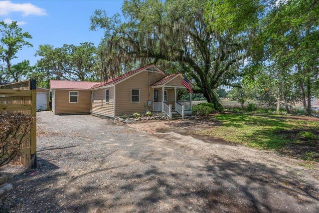 538 River Road, Johns Island, SC 29455