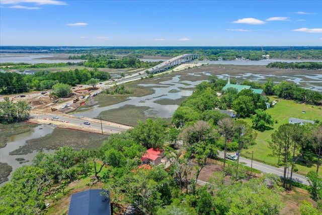 538 River Road, Johns Island, SC 29455