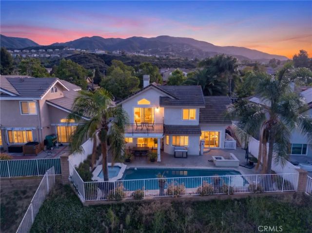 2311 Pepperwood Lane, Corona, CA 92882