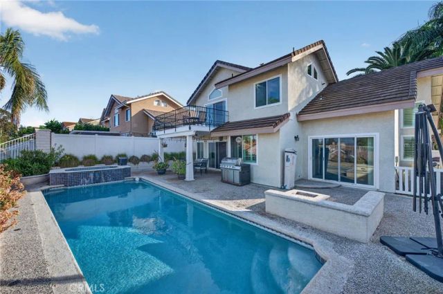 2311 Pepperwood Lane, Corona, CA 92882