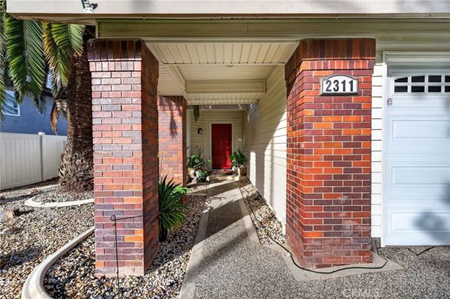 2311 Pepperwood Lane, Corona, CA 92882