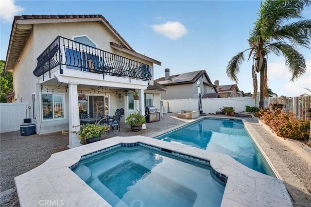 2311 Pepperwood Lane, Corona, CA 92882