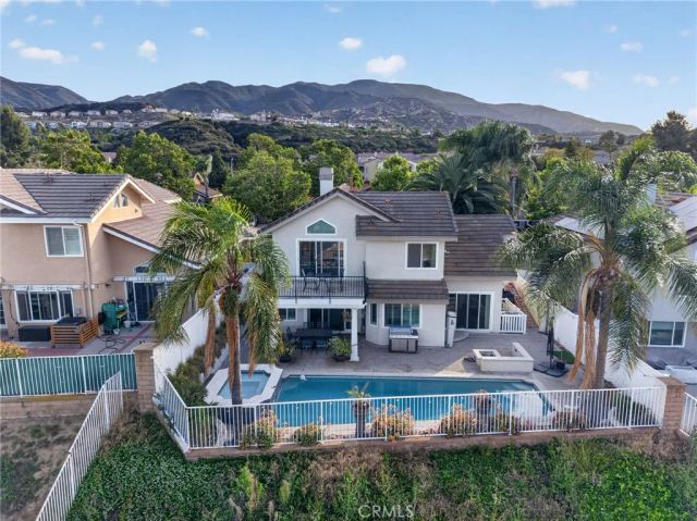 2311 Pepperwood Lane, Corona, CA 92882