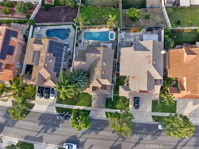 2311 Pepperwood Lane, Corona, CA 92882