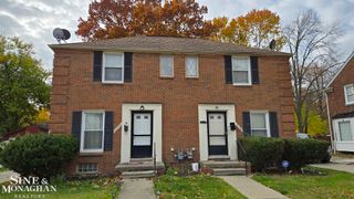 21718-20 Moross Rd Road, Detroit, MI 48236