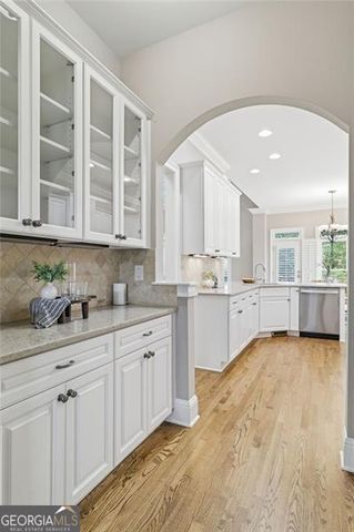 14695 Timber Point, Milton, GA 30004