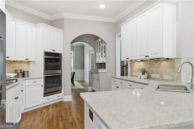 14695 Timber Point, Milton, GA 30004