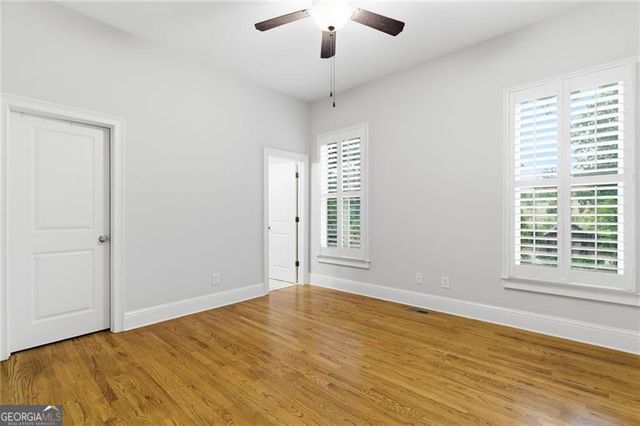 14695 Timber Point, Milton, GA 30004