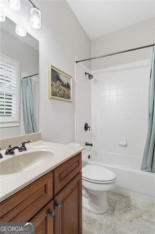 14695 Timber Point, Milton, GA 30004