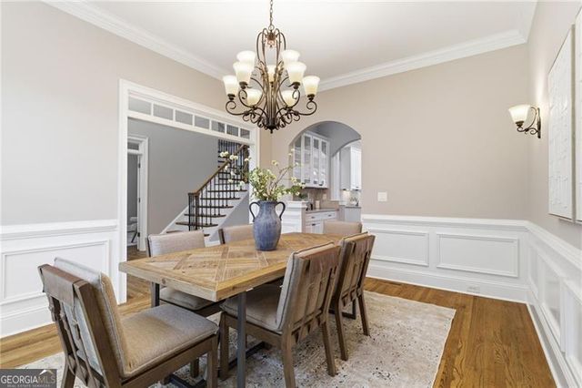 14695 Timber Point, Milton, GA 30004
