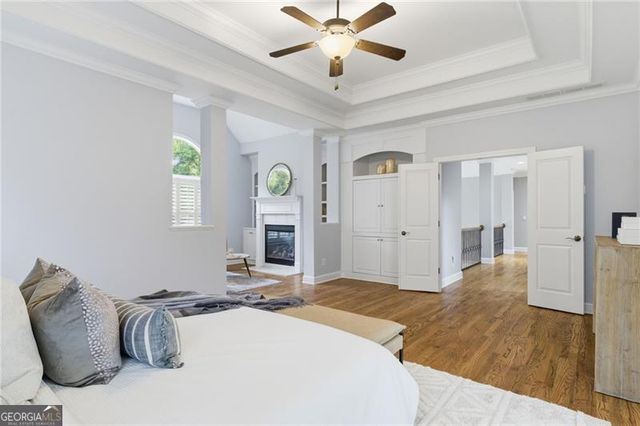 14695 Timber Point, Milton, GA 30004